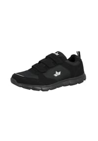LICO - Joggingschuh Lionel V - schwarz