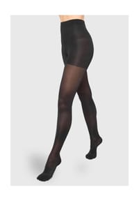 ITEM m6 - Feinstrumpfhose, stützend, für Damen - 301 BLACK