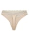 ONLY® Damen Strings, 6er Pack - ONLCHLOE LACE THONG, Spitze Bild 10