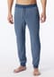 SCHIESSER Loungewear-Hose Mix + Relax, Gummibund, für Herren Bild 9