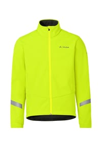 VAUDE - Fahrradjacke Matera, winddicht, wasserabweisend, für Herren - black