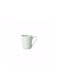 Rosenthal Henkelbecher "Glam" - JADE - WEISS/GOLD