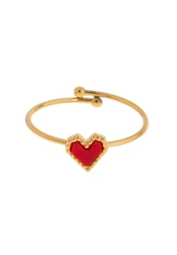 timi - Ring Sarah - gold