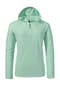 Schöffel Hoodie, wärmend, feuchtigkeitsregulierend, für Damen Bild 1