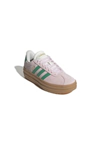adidas - Sneaker "Vl Court Bold", Leder, für Damen - BOLD CLPINK/COUG