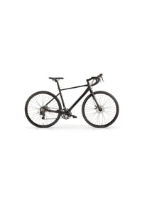 mbm - Gravelbike STARLIGHT 28 Zoll - mattschwarz