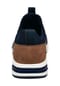 bugatti Sneaker, herausnehmbare Sohle, für Herren Bild 5