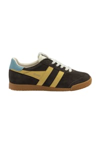 Gola® - Sportschuhe Elan Sneaker - braun