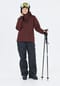WHISTLER Skijacke Jada mit 4-Wege-Stretch und TPU-Membran Bild 10