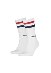 Levi's® - Socken, Rippbündchen - 001 ICONIC