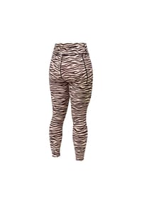 eivy - Funktionstights Pocket Tights mit Zugband und Einschubtasche - Abstract Pastels