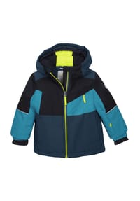 killtec® - Skijacke, windabweisend, für Kinder - 712 MOOS