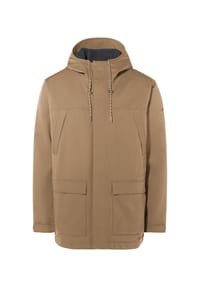 VAUDE - Parka "Manukau", wasserdicht, winddicht, für Herren - 120 OAT