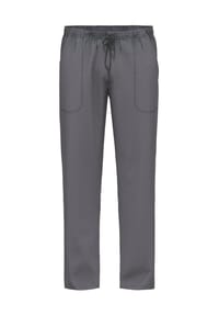 AMMANN - Schlafanzughose Mix & Match, Tunnelzug, für Herren - 90  SCHWARZ