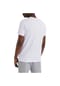 ellesse Herren T-Shirt SL PRADO TEE - Kurzarm, Crewneck, Rundhals, Logo-Print Bild 3