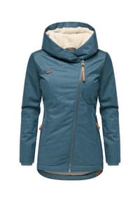 ragwear™ - Winterjacke Gordon - Ash Grey22