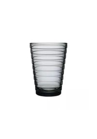 iittala Wasserglas - AALTO - GREY