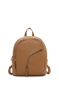 Emily & Noah E&N Tours RUE 09 - Damen Rucksack E&N Tours RUE 09 - darktaupe 950