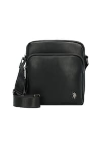 U.S. POLO ASSN. - Free Spirit Free Spirit Umhängetasche 22 cm - black