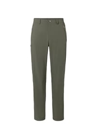 VAUDE - Hosen Men's Farley Stretch Pants III - black