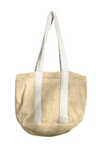 frottana - Kosmetiktasche, Reißverschluss - ROYAL/TURQUOISE
