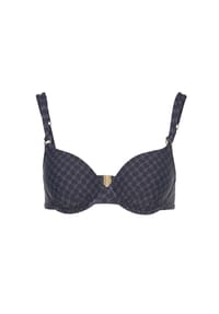 JOOP! - Bügel-Bikini-Top Cortina - blau