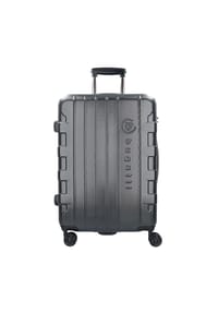bugatti Galatea - Galatea 4-Rollen Trolley 66 cm - schwarz