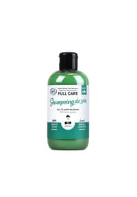 MONSIEUR BARBIER - 2-in-1 Bart- und Haarshampoo für Männer - Green