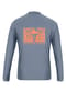 CHIEMSEE Schwimmshirt, Stehkragen, für Herren Bild 12