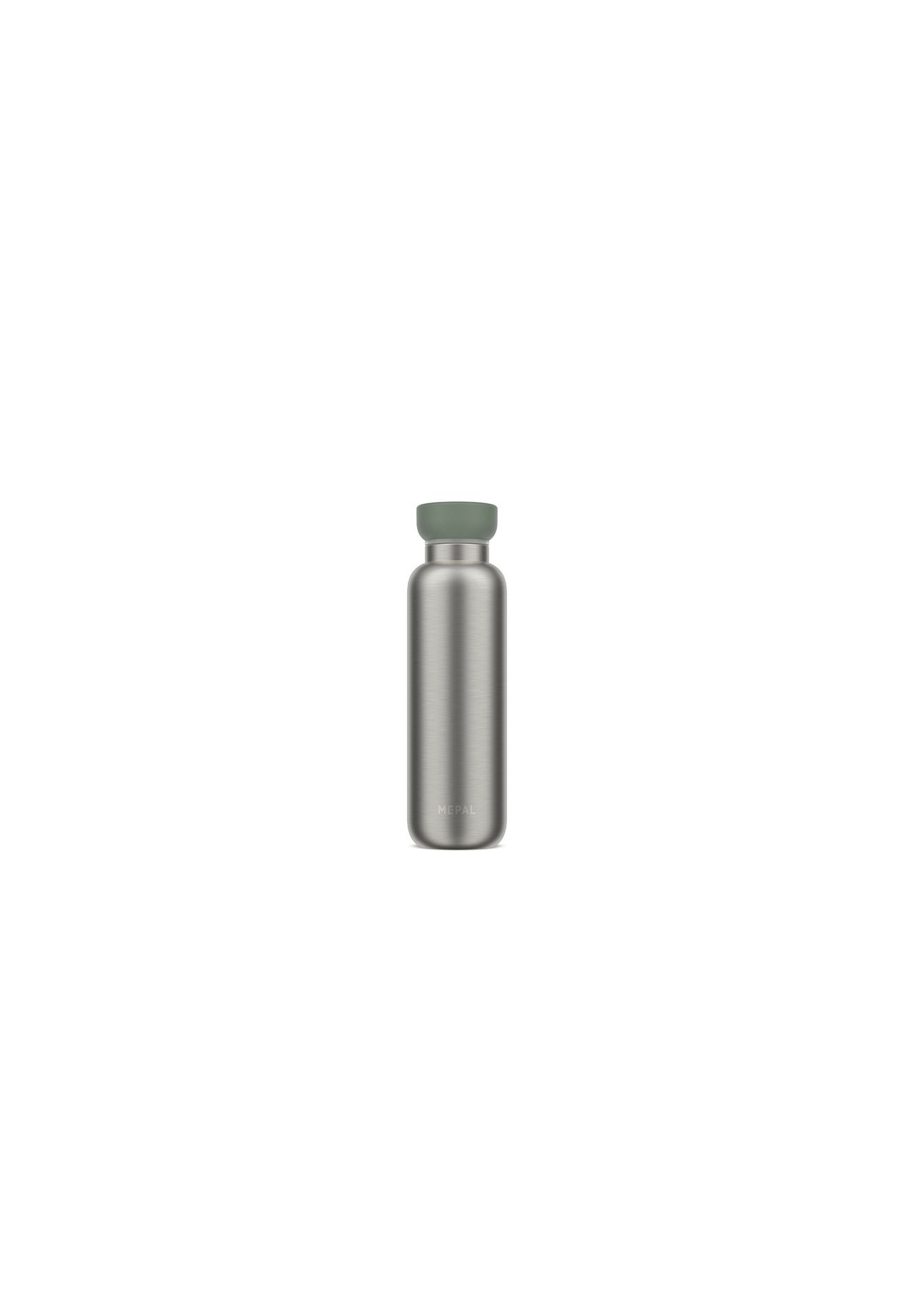 Mepal Isolierflasche Ellipse 500 Ml Nordic Sage 1 Stück - Bild 7