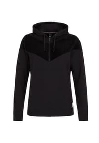 PROTEST® - NXGATAMI Hoodie schwarz - schwarz