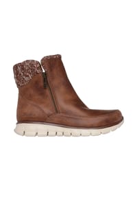 SKECHERS® - SYNERGY-LOVELY COLLAB SYNERGY-LOVELY COLLAB - brown