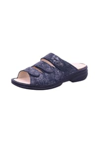 Finn Comfort - Pantoletten KOS SOFT - grey