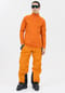 WHISTLER Funktions-Langarmshirt Baggio mit hochabschließendem Kragen Bild 9
