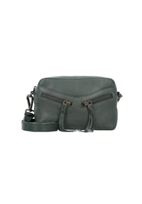 COWBOYSBAG Miami - Miami Umhängetasche Leder 20 cm - deep teal