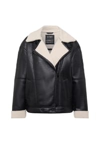 LCMT LECOMTE - Jacke für Damen - Schwarz