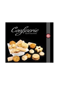 SCHRADER - Buttergebäck Spezialitäten - 