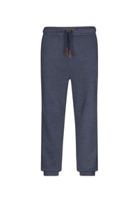 naketano - Sweathose, Gummibund, für Herren - JUNGE GREEN MELANG