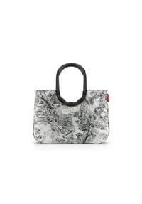 reisenthel® Loopshopper - Loopshopper Shopper Tasche L 46 cm - jacquard grey
