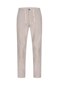 KRONSTADT - Hose KSAlbert - Black