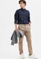 SELECTED Chinohose "Miles", Slim Fit, für Herren Bild 9