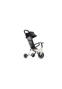 smarTrike® - Kompaktes Dreirad  Wonder Moonlight off white - weiß