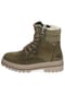 camel active Leder Stiefelette Bild 2
