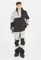 SLOPE® Skijacke Zuko Mit innovativem Reißverschlussdesign Bild 10