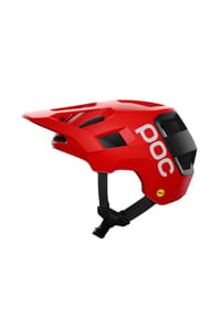 poc - Fahrradhelm Kortal Race MIPS - rot