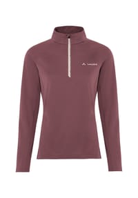 VAUDE - Pullover Women's Larice Light Shirt II - black