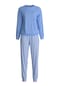 CALIDA Damen Bündchen-Pyjama Lovely Nights Bild 16