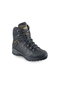 MEINDL - Wanderstiefel Gastein GTX - schwarz/dunkelbraun