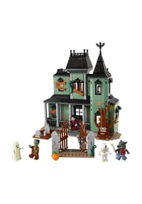 LEGO® - Creator 3-in-1 - 31167 Geisterhaus - 