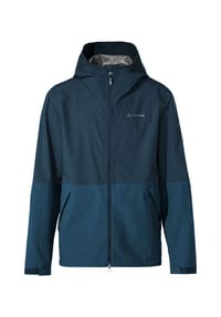 VAUDE - Jacken Men's Neyland 2.5L Jacket - phantom black